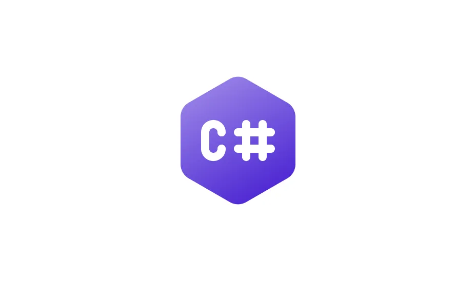 C#
